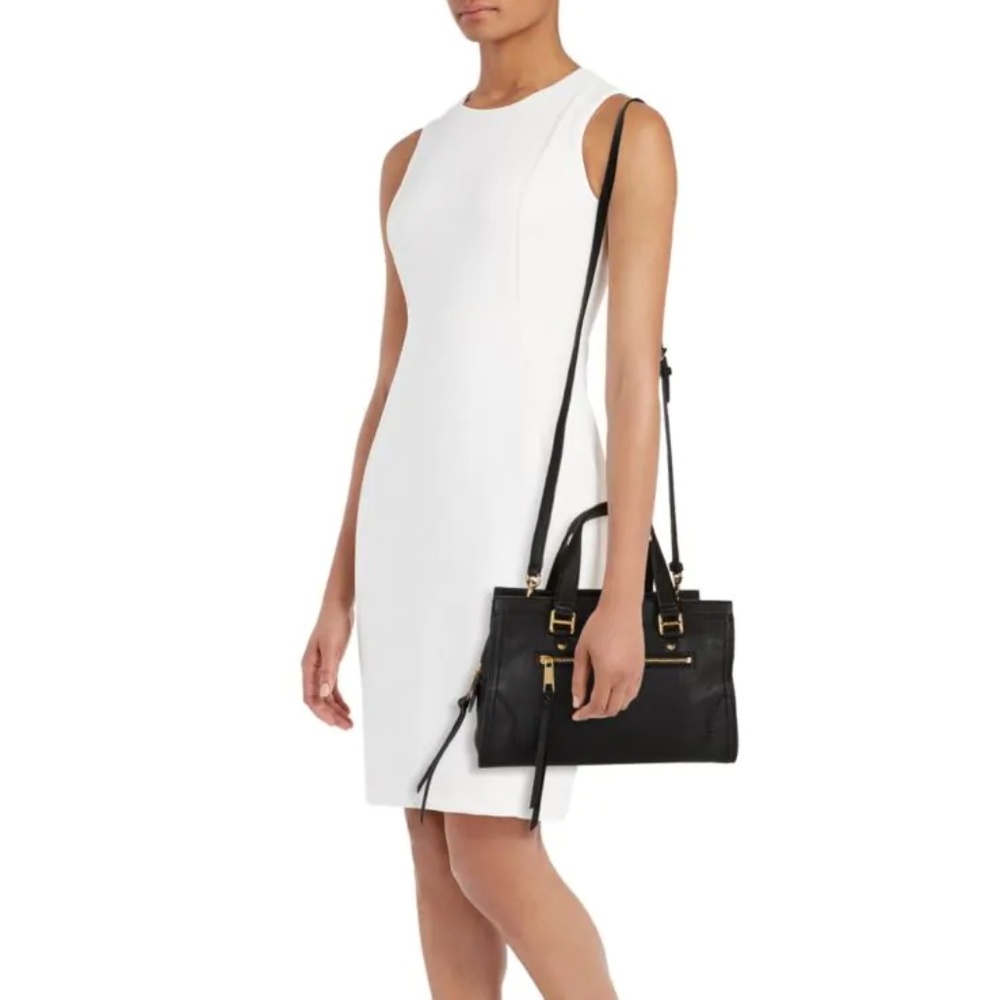 🔥👑🔥 NWT Marc Jacobs Satchel